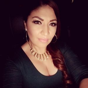 Meet your Posher, Norma